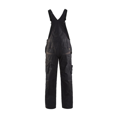 Cotte à bretelles +stretch 26951330 - Couleur et taille au choix
