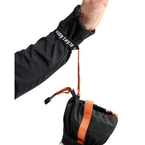 Gants chauffants intelligent Supreme Warm 28161417 - Taille au choix