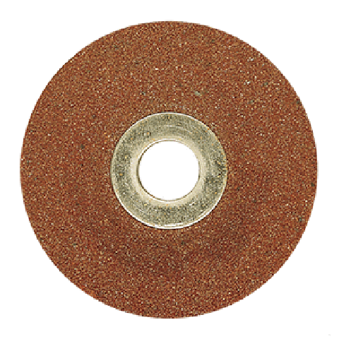 Disques abrasifs en corindon G.60 pour LHW - PROXXON - 28585