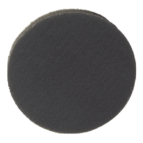 Disque de ponçage en mousse Ø50mm G.2000 - PROXXON - 28674