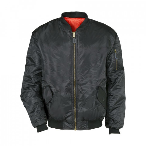 Blouson bombers cityguard ma1 - Couleur et taille au choix