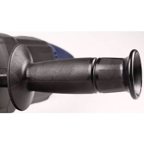 Ferm professional meuleuse d’angle 2400 w 230 mm agm1098p
