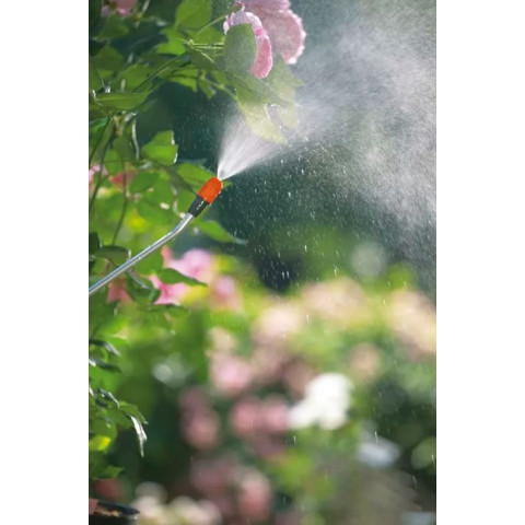 GARDENA Pulvérisateur à pression Comfort 5 L 869 - 20