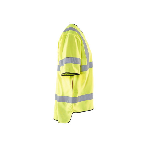 Gilet léger haute visibilité 30231022 - Couleur et taille au choix