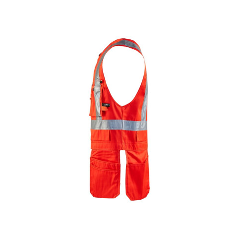 Gilet porte-outils haute visibilité 30271804 - Couleur et taille au choix