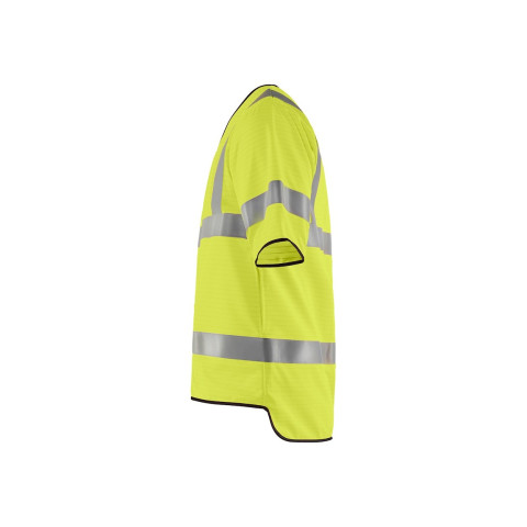 Gilet de protection multinormes 30341729 - Couleur et taille au choix