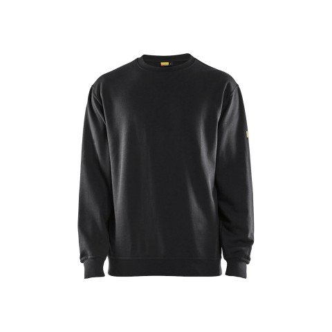 Sweat retardant flamme 30741762 - Couleur et taille au choix