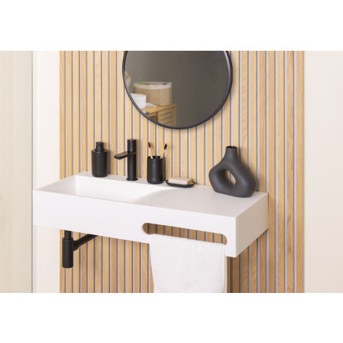 Mitigeur de Lavabo LEMINA by Eurosanit - Couleur au choix