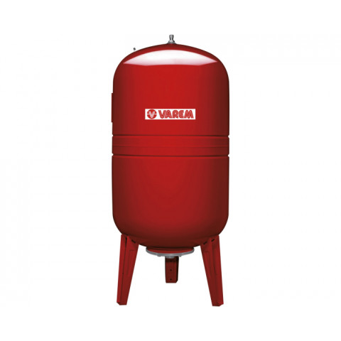 Réservoir à vessie MaxiRed 80L 10 Bar JETLY Vertical - 309080