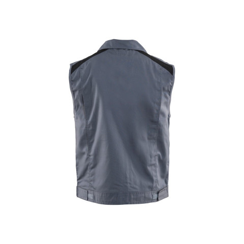 Gilet sans manches Industrie 31641800 - Couleur et taille au choix