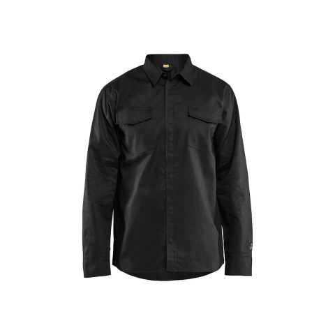 Chemise retardant flamme 32261504 - Couleur et taille au choix