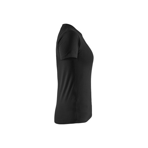 T-Shirt col rond femme 33041029 - Couleur et taille au choix