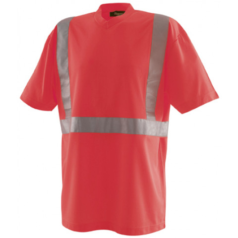 T-shirt haute visibilité léger  33131009