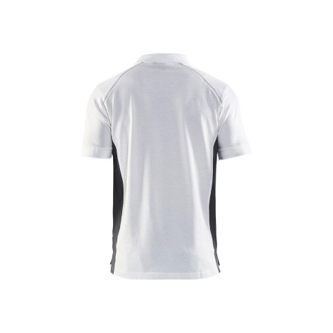 Polo Piqué 33241050 - Couleur et taille au choix
