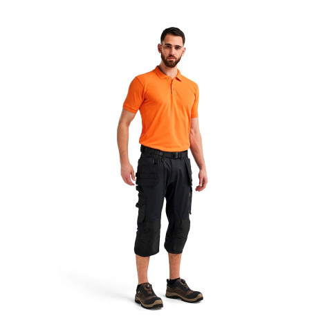 Polo Piqué 33241050 - Couleur et taille au choix