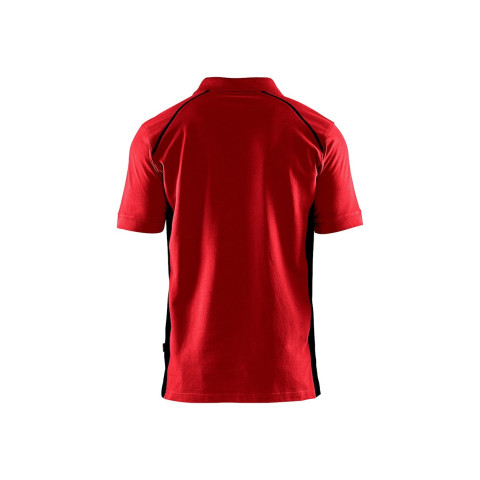 Polo Piqué 33241050 - Couleur et taille au choix