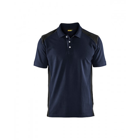 Polo Piqué 33241050 - Couleur et taille au choix
