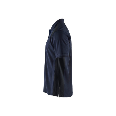 Polo Piqué 33241050 - Couleur et taille au choix