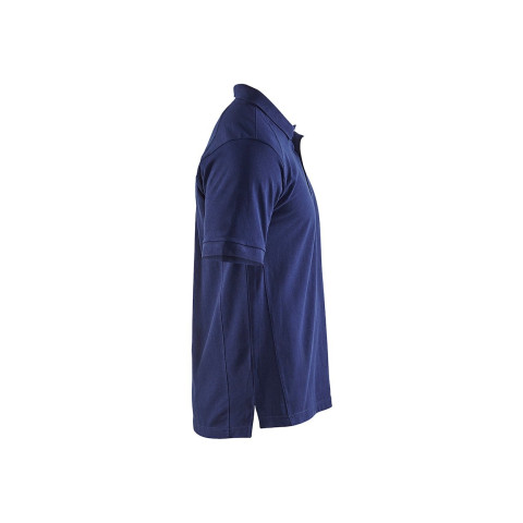 Polo Piqué 33241050 - Couleur et taille au choix