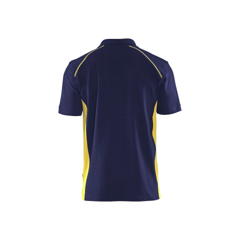 Polo Piqué 33241050 - Couleur et taille au choix