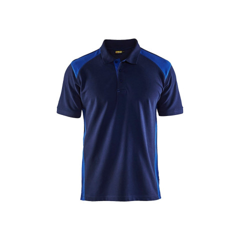 Polo Piqué 33241050 - Couleur et taille au choix