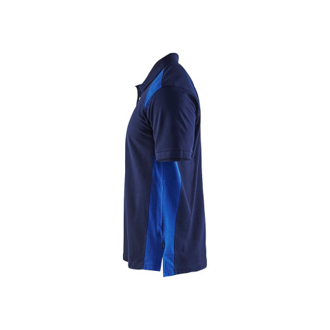 Polo Piqué 33241050 - Couleur et taille au choix