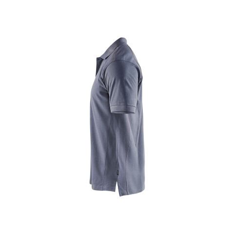 Polo Piqué 33241050 - Couleur et taille au choix
