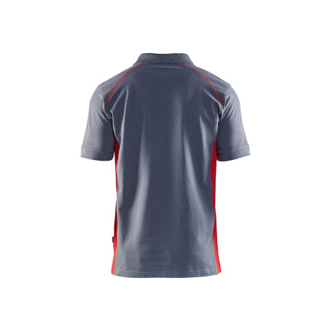 Polo Piqué 33241050 - Couleur et taille au choix