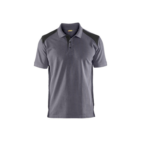 Polo Piqué 33241050 - Couleur et taille au choix