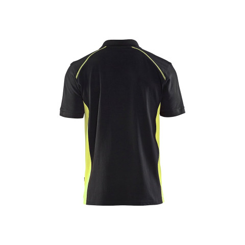 Polo Piqué 33241050 - Couleur et taille au choix