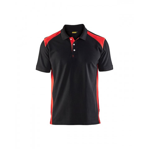 Polo Piqué 33241050 - Couleur et taille au choix