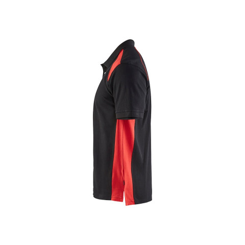 Polo Piqué 33241050 - Couleur et taille au choix