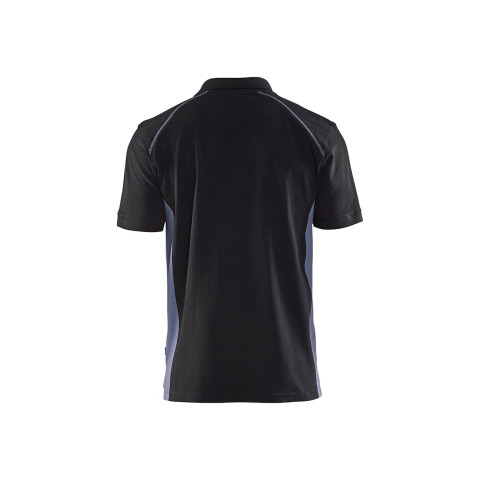 Polo Piqué 33241050 - Couleur et taille au choix