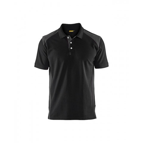 Polo Piqué 33241050 - Couleur et taille au choix