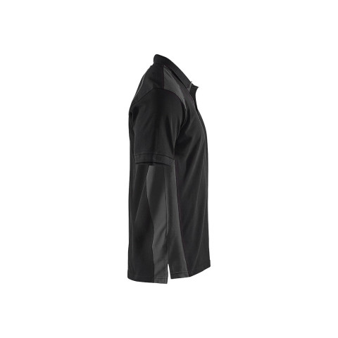 Polo Piqué 33241050 - Couleur et taille au choix
