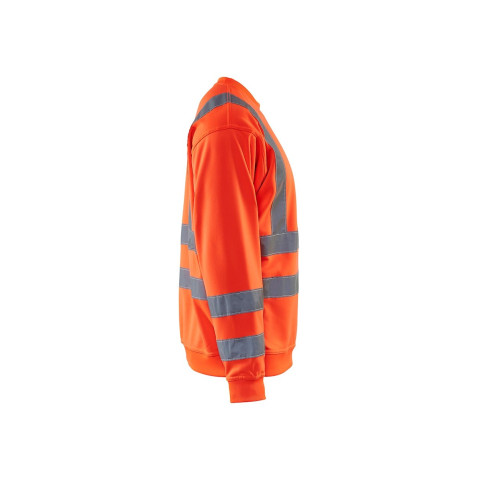 Sweat haute-visibilité 33411974 - Couleur et taille au choix
