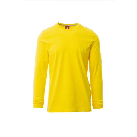 Tee-shirts PINETA - manches longues - Jaune - XXL - PAYPER - 000893003301000XXL