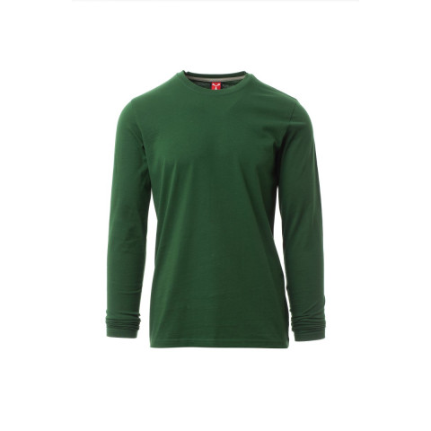 Tee-shirts PINETA - manches longues - Vert - 4XL - PAYPER - 0008930033070004XL