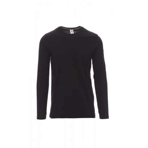 Tee-shirts PINETA - manches longues - Noir - XL - PAYPER - 000893003314000XL