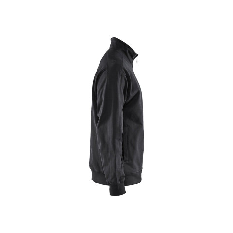 Sweat zippé 33491048 - Couleur et taille au choix