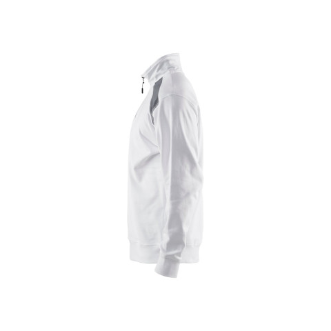 Sweat col camionneur 33531158 - Couleur et taille au choix