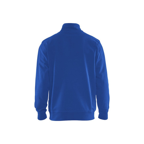 Sweat col camionneur 33531158 - Couleur et taille au choix