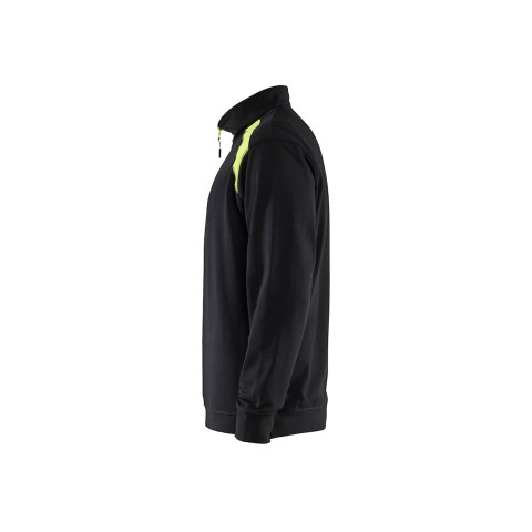 Sweat col camionneur 33531158 - Couleur et taille au choix