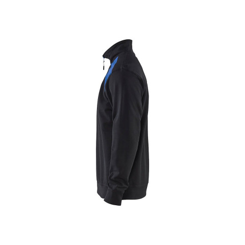 Sweat col camionneur 33531158 - Couleur et taille au choix