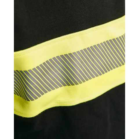 Sweat haute-visibilité 33591158 - Couleur et taille au choix