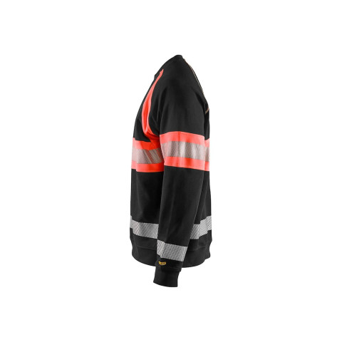 Sweat haute-visibilité 33591158 - Couleur et taille au choix