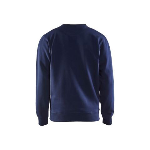 Sweatshirt uni 33641048 - Couleur et taille au choix