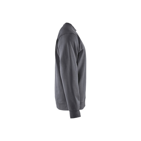 Sweatshirt uni 33641048 - Couleur et taille au choix