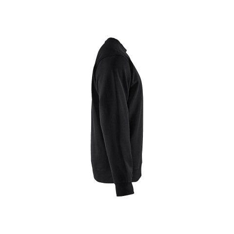 Sweatshirt uni 33641048 - Couleur et taille au choix