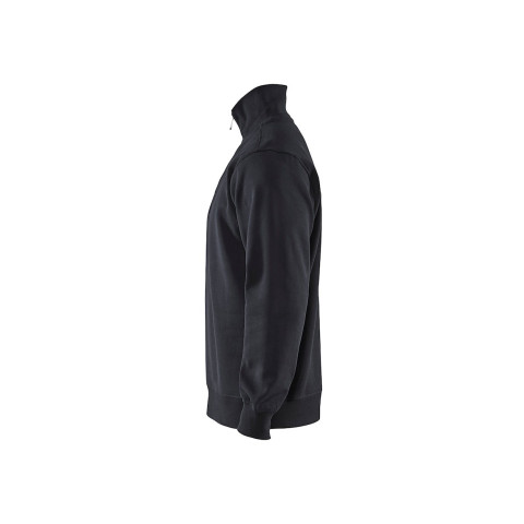 Sweatshirt col camionneur 33651048 - Couleur et taille au choix